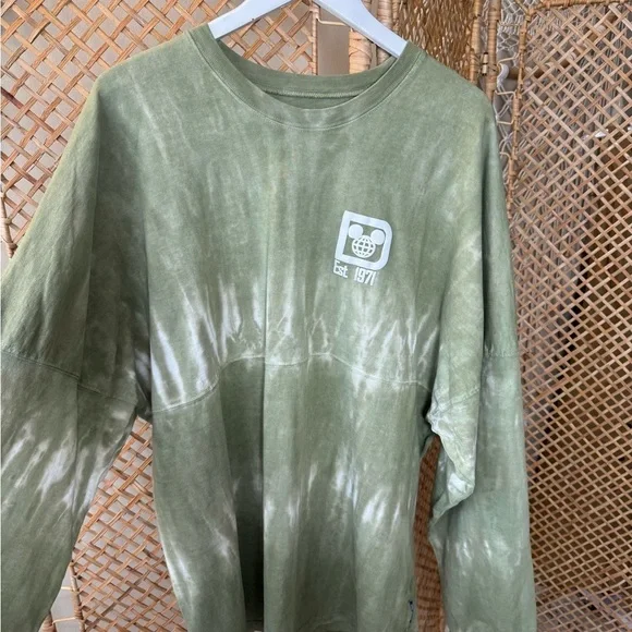 Disney Long Sleeve Shirt - Picture 12 of 14